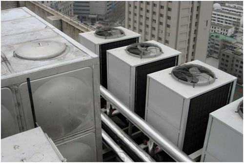 空氣能、電熱、太陽(yáng)能、燃?xì)馑姆N熱水器到底哪個(gè)更好？