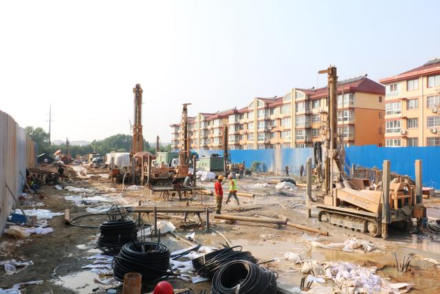 地源、水源、空氣源熱泵,怎么選?